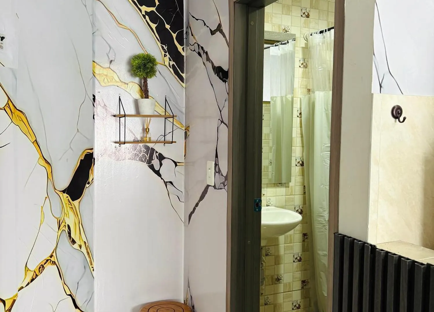 Apartmán Posada Guambi Vip Bogotá