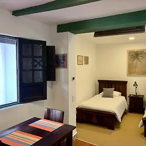 Appartement Casa Aranjuez, Bogota