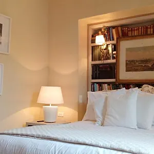 Accommodatie bij particulieren Candelaria House Boutique, Bogota